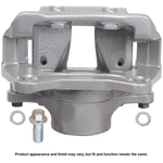 Order Front Left Rebuilt Caliper With Hardware by CARDONE INDUSTRIES - 19P6461 For Your Vehicle