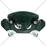 Order Front Left Rebuilt Caliper With Hardware by CENTRIC PARTS - 141.04014 For Your Vehicle