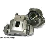 Order Front Left Rebuilt Caliper With Hardware by CENTRIC PARTS - 141.22036 For Your Vehicle