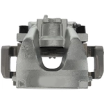 Order Front Left Rebuilt Caliper With Hardware by CENTRIC PARTS - 141.22042 For Your Vehicle