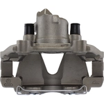 Order Front Left Rebuilt Caliper With Hardware by CENTRIC PARTS - 141.33034 For Your Vehicle