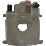 Order Front Left Rebuilt Caliper With Hardware by CENTRIC PARTS - 141.33038 For Your Vehicle