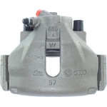 Order CENTRIC PARTS - 141.33076 - Front Left Rebuilt Caliper With Hardware For Your Vehicle