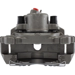 Order Front Left Rebuilt Caliper With Hardware by CENTRIC PARTS - 141.33136 For Your Vehicle