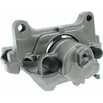 Order Front Left Rebuilt Caliper With Hardware by CENTRIC PARTS - 141.33162 For Your Vehicle