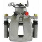 Order Front Left Rebuilt Caliper With Hardware by CENTRIC PARTS - 141.33190 For Your Vehicle