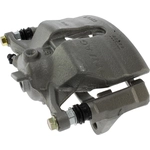 Order CENTRIC PARTS - 141.33196 - Front Left Disc Brake Caliper For Your Vehicle