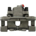 Order Front Left Rebuilt Caliper With Hardware by CENTRIC PARTS - 141.34034 For Your Vehicle