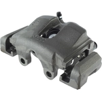Order Front Left Rebuilt Caliper With Hardware by CENTRIC PARTS - 141.34044 For Your Vehicle