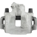 Order Front Left Rebuilt Caliper With Hardware by CENTRIC PARTS - 141.34054 For Your Vehicle