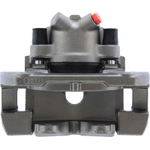 Order Front Left Rebuilt Caliper With Hardware by CENTRIC PARTS - 141.34060 For Your Vehicle