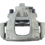 Order Front Left Rebuilt Caliper With Hardware by CENTRIC PARTS - 141.34068 For Your Vehicle