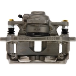 Order Front Left Rebuilt Caliper With Hardware by CENTRIC PARTS - 141.34092 For Your Vehicle