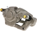 Order Front Left Rebuilt Caliper With Hardware by CENTRIC PARTS - 141.34092 For Your Vehicle
