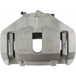 Order Front Left Rebuilt Caliper With Hardware by CENTRIC PARTS - 141.34100 For Your Vehicle