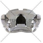 Order Front Left Rebuilt Caliper With Hardware by CENTRIC PARTS - 141.34176 For Your Vehicle
