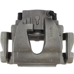 Order Front Left Rebuilt Caliper With Hardware by CENTRIC PARTS - 141.35068 For Your Vehicle