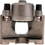 Order Front Left Rebuilt Caliper With Hardware by CENTRIC PARTS - 141.35080 For Your Vehicle