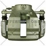 Order Front Left Rebuilt Caliper With Hardware by CENTRIC PARTS - 141.35170 For Your Vehicle