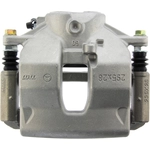 Order Front Left Rebuilt Caliper With Hardware by CENTRIC PARTS - 141.35172 For Your Vehicle