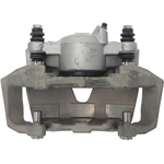 Order CENTRIC PARTS - 141.35222 - Remanufactured Semi-Loaded Front Driver Side Brake Caliper For Your Vehicle