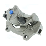 Order Front Left Rebuilt Caliper With Hardware by CENTRIC PARTS - 141.38028 For Your Vehicle