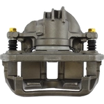 Order Front Left Rebuilt Caliper With Hardware by CENTRIC PARTS - 141.39012 For Your Vehicle