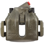 Order Front Left Rebuilt Caliper With Hardware by CENTRIC PARTS - 141.39038 For Your Vehicle