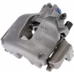 Order Front Left Rebuilt Caliper With Hardware by CENTRIC PARTS - 141.39050 For Your Vehicle