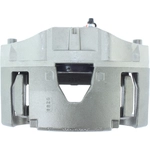 Order Front Left Rebuilt Caliper With Hardware by CENTRIC PARTS - 141.39056 For Your Vehicle