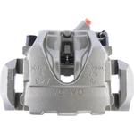 Order Front Left Rebuilt Caliper With Hardware by CENTRIC PARTS - 141.39068 For Your Vehicle