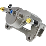 Order Front Left Rebuilt Caliper With Hardware by CENTRIC PARTS - 141.40025 For Your Vehicle