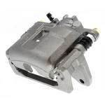 Order Front Left Rebuilt Caliper With Hardware by CENTRIC PARTS - 141.40026 For Your Vehicle