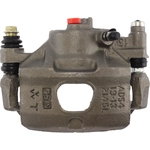 Order Front Left Rebuilt Caliper With Hardware by CENTRIC PARTS - 141.40042 For Your Vehicle