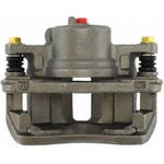 Order Front Left Rebuilt Caliper With Hardware by CENTRIC PARTS - 141.40044 For Your Vehicle