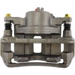 Order Front Left Rebuilt Caliper With Hardware by CENTRIC PARTS - 141.40060 For Your Vehicle