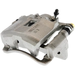 Order Front Left Rebuilt Caliper With Hardware by CENTRIC PARTS - 141.40067 For Your Vehicle