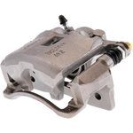 Order Front Left Rebuilt Caliper With Hardware by CENTRIC PARTS - 141.40068 For Your Vehicle