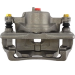 Order Front Left Rebuilt Caliper With Hardware by CENTRIC PARTS - 141.40080 For Your Vehicle