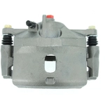 Order CENTRIC PARTS - 141.40085 - Front Left Rebuilt Caliper With Hardware For Your Vehicle