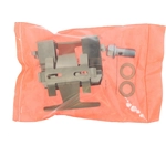 Order Front Left Rebuilt Caliper With Hardware by CENTRIC PARTS - 141.40088 For Your Vehicle