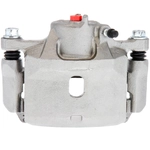 Order Front Left Rebuilt Caliper With Hardware by CENTRIC PARTS - 141.40090 For Your Vehicle