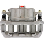 Order CENTRIC PARTS - 141.40098 - Front Left Rebuilt Caliper With Hardware For Your Vehicle
