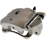 Order Front Left Rebuilt Caliper With Hardware by CENTRIC PARTS - 141.40099 For Your Vehicle
