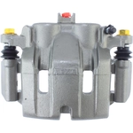 Order Front Left Rebuilt Caliper With Hardware by CENTRIC PARTS - 141.40102 For Your Vehicle