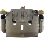 Order CENTRIC PARTS - 141.40108 - Front Left Rebuilt Caliper With Hardware For Your Vehicle