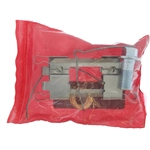 Order Front Left Rebuilt Caliper With Hardware by CENTRIC PARTS - 141.40110 For Your Vehicle