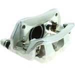 Order Front Left Rebuilt Caliper With Hardware by CENTRIC PARTS - 141.40122 For Your Vehicle
