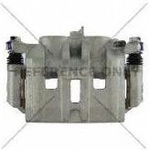 Order Front Left Rebuilt Caliper With Hardware by CENTRIC PARTS - 141.40126 For Your Vehicle