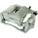 Order Front Left Rebuilt Caliper With Hardware by CENTRIC PARTS - 141.40134 For Your Vehicle